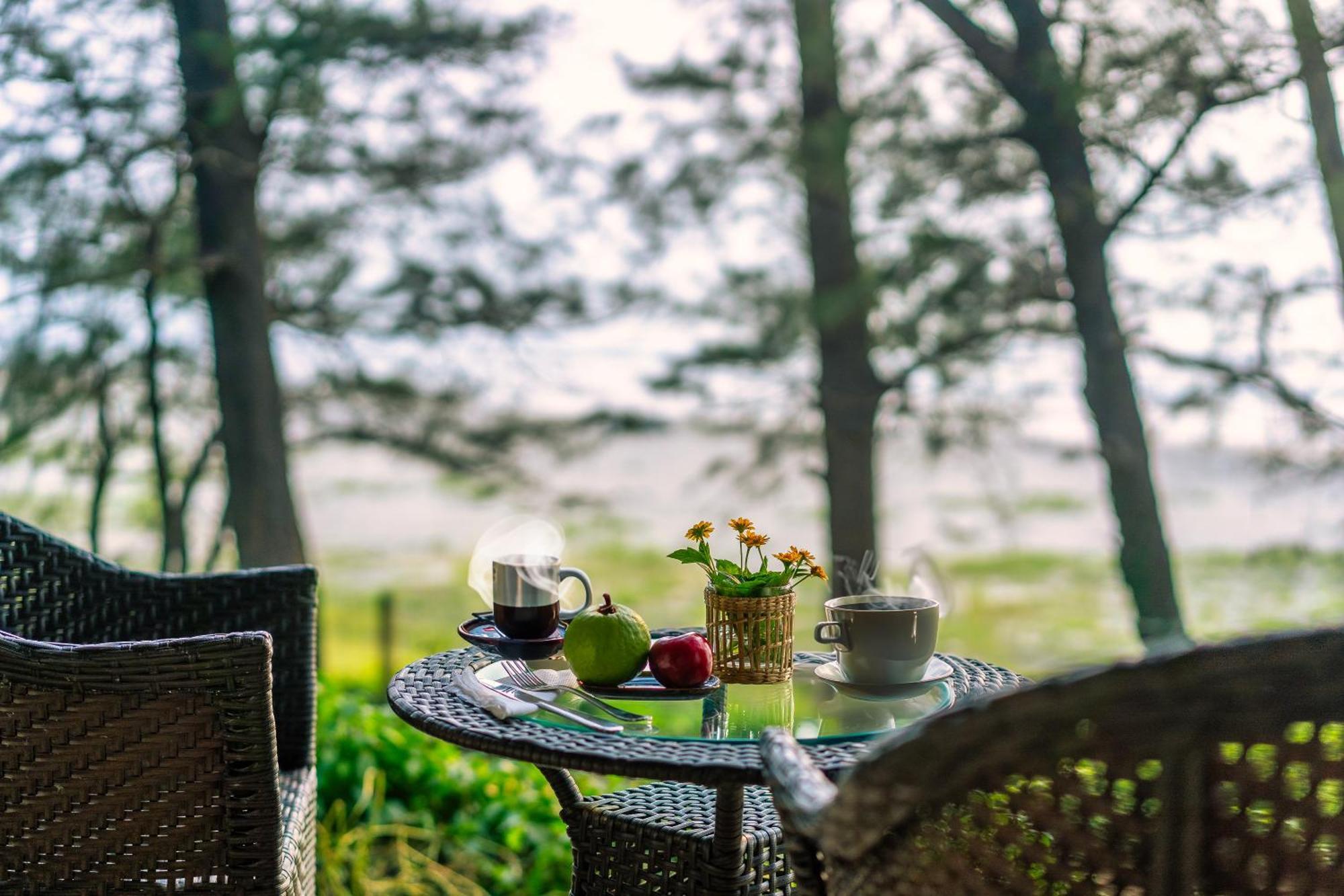 Mandrem Beach Resort, A Member Of Radisson Individuals Retreat Zewnętrze zdjęcie